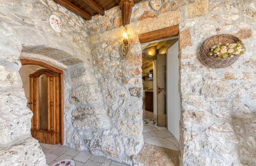 Gagliano del Capo House | Il Papavero Rosso - Cozy Villa