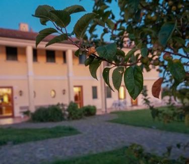 Porto Viro Hotel | Il Paradello Albergo