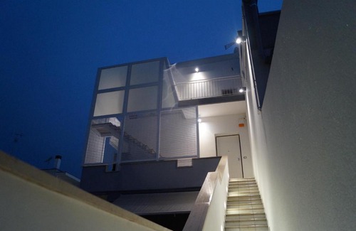 Castromediano Apartment | Il Parco Casa Vacanze