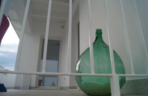 Castromediano Apartment | Il Parco Casa Vacanze