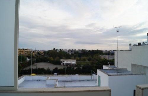 Castromediano Apartment | Il Parco Casa Vacanze