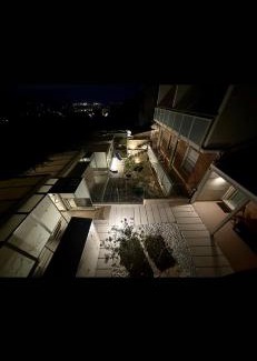 Ancona Apartment | Il Parco di Yuki (3)