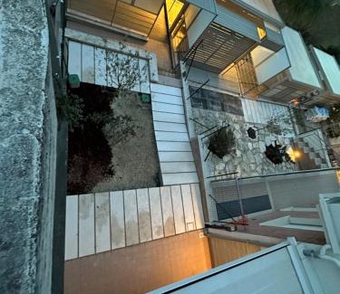 Ancona Apartment | Il Parco di Yuki (3)