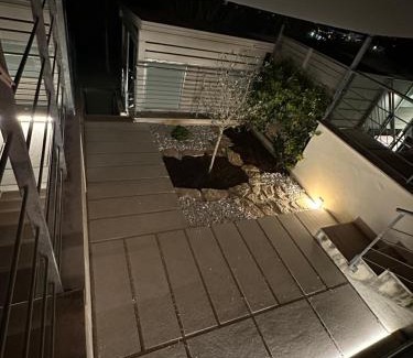 Ancona Apartment | Il Parco di Yuki (3)