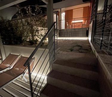 Ancona Apartment | Il Parco di Yuki (3)