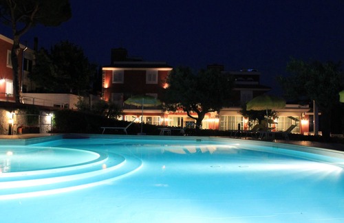 Tortoreto Hotel | Il Parco sul Mare Resort & SPA