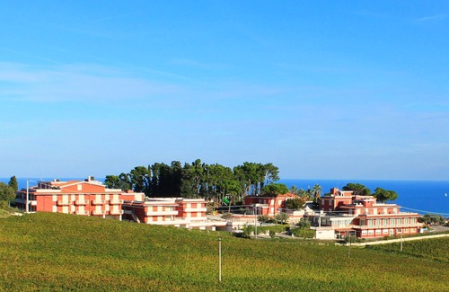 Tortoreto Hotel | Il Parco sul Mare Resort & SPA