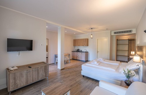 Gavorrano Hotel | Il Pelagone Hotel & Golf Resort Toscana