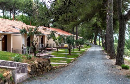 Gavorrano Resort | Il Pelagone Hotel & Golf Resort Toscana