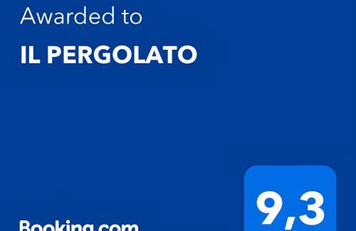 Pegli Apartment | IL PERGOLATO con parcheggio privato