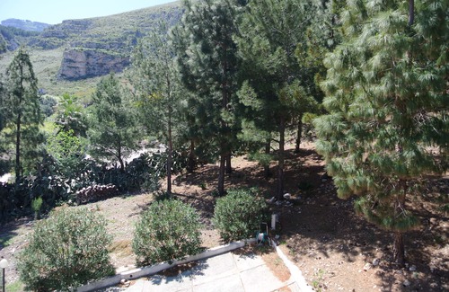 Erice Apartment | Il Pergolato – Panoramic Pergola & Peaceful Retreat near Mount Erice & the sea