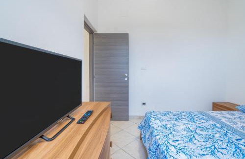 Granelli Apartment | Il Pescatore