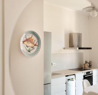 Careggi Rifredi Apartment | Il Pesciolino I Firenze