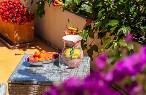 Positano House | il Pettirosso in Positano