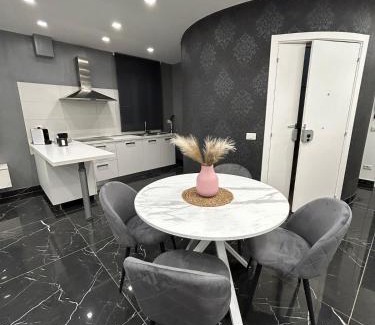 Caltagirone Apartment | Il piacere-Luxury apartments