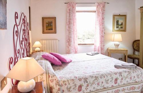 Murlo Apartment | Il Picchio Rosso