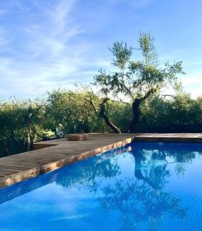 Gorgognano House | Il Piccolo Borgo - Quadrilocale