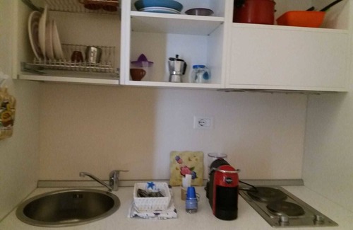 Gravina in Puglia Bed & Breakfast | Il Piccolo Principe B&B