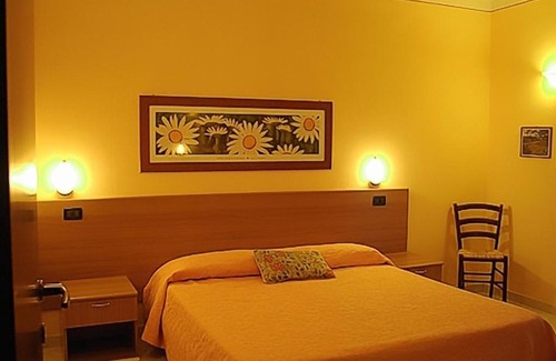 Acquaviva Apartment | Il Piccolo Residence