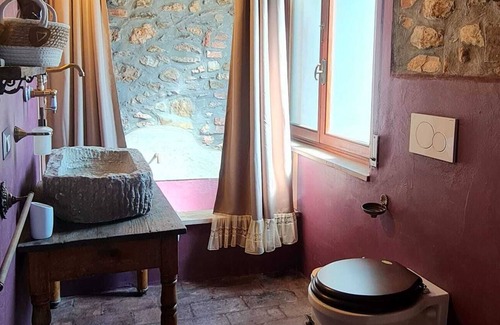 Campiglia Marittima Bed & Breakfast | Il Pievano B&B