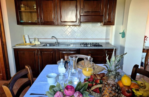 Terranuova Bracciolini Other | Il Pino Bioagricoltura