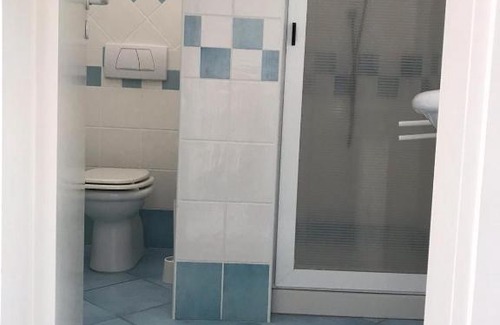 Barano d'Ischia Apartment | Il Pino “Villa Nunzia”