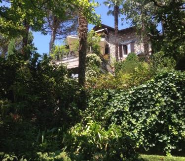 Viggiu Apartment | Il Pioppo Antico