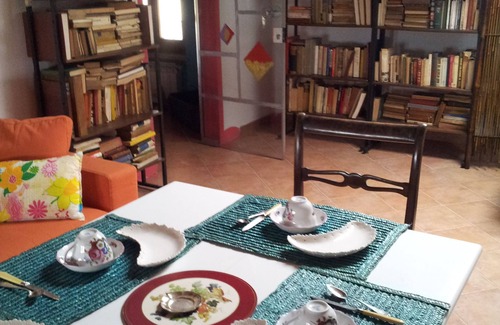 Castello d'Agogna Bed & Breakfast | Il Pioppo e la Fonte