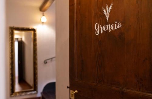 San Clemente Bed & Breakfast | Il Podere Calvanella