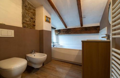 San Clemente Bed & Breakfast | Il Podere Calvanella