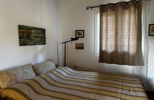 Santa Veneranda House | Il podere degli ulivi