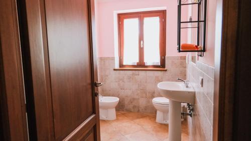 Ripatransone Bed & Breakfast | IL Podere del nonno