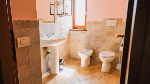 Ripatransone Bed & Breakfast | IL Podere del nonno