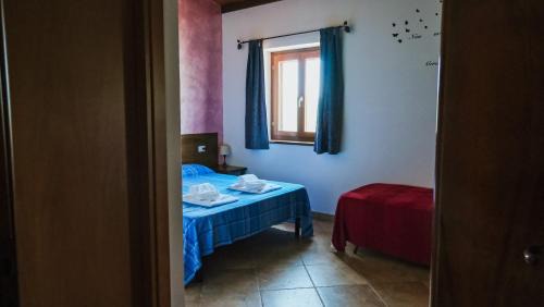 Ripatransone Bed & Breakfast | IL Podere del nonno