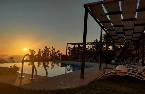 Belvedere Marittimo Resort | Il Podere dell'Angelo Old Country House