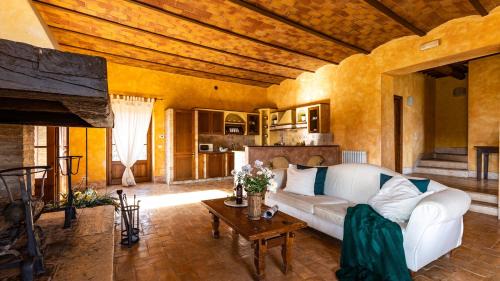 Cetona Villa | Il Poderuccio 17, Emma Villas