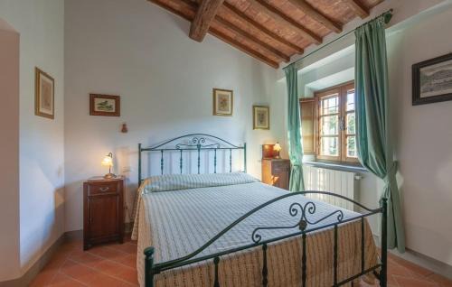 Casciana Alta House | Il Poggetto di Casciana