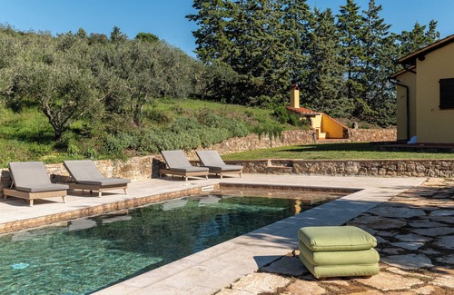 Massa Marittima House | Il Poggetto - Tuscany living