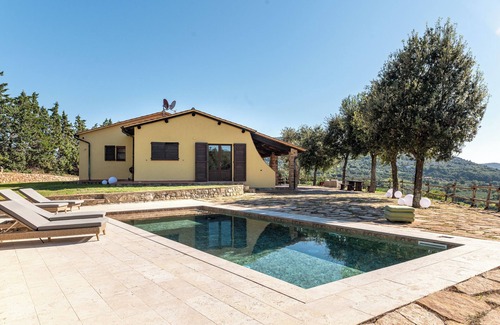 Massa Marittima House | Il Poggetto - Tuscany living