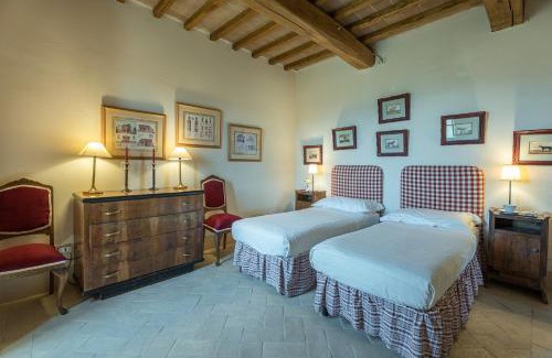 Po' Bandino Villa | IL POGGIO ALLE TRESE 14, Emma Villas