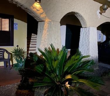 Scalea Apartment | Il Poggio ' Casa di Rena'
