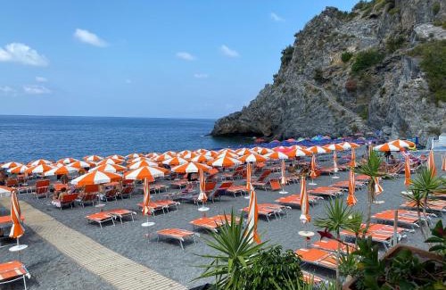Scalea Apartment | Il Poggio ' Casa di Rena'
