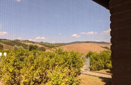 Volterra Apartment | Il poggio più 'n giù