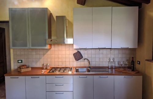 Volterra Apartment | Il poggio più 'n giù