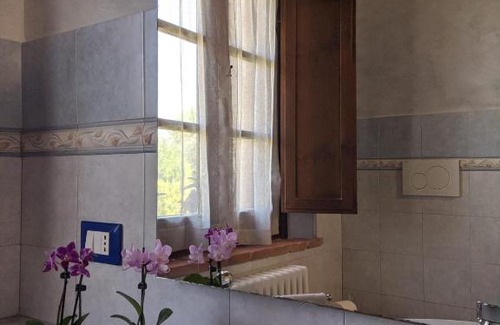 Volterra Apartment | Il poggio più 'n giù