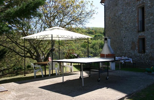 Montieri House | Il Poggiolo