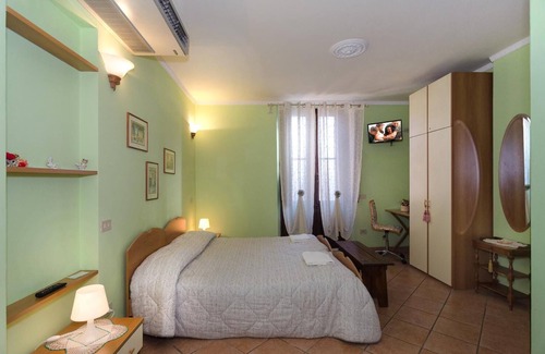 Vicopelago House | Il Ponte
