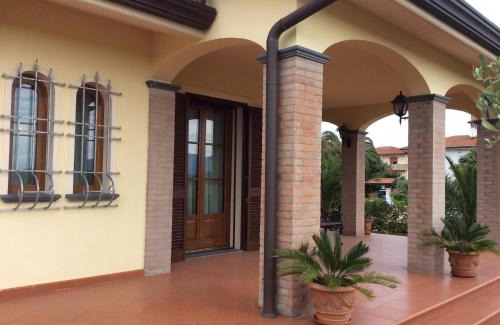 San Piero a Grado Bed & Breakfast | Il Porticato
