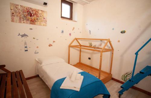 Narni Apartment | Il Principe di Stifone - Affitti Brevi Italia