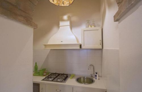 San Gimignano City Centre Apartment | IL PRUNELLO - una casa tra le Torri